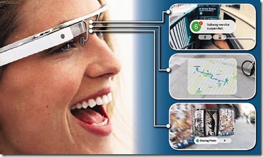 Google-Google-Glass