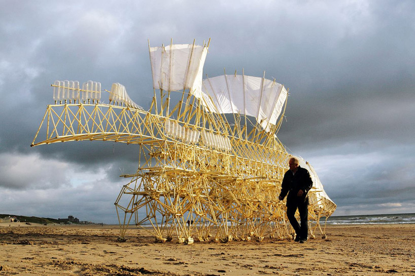 strandbeest